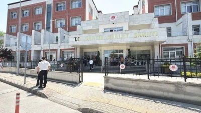 33 sanıklı &ccedil;ocuk istismarı davasında karar