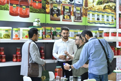 33. Worldfood İstanbul, Kapılarını A&ccedil;ıyor!