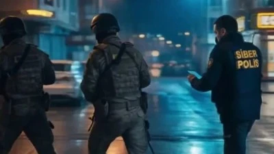 35 ilde yasa dışı bahis operasyonu