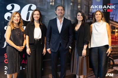 36. Akbank Caz Festivali 26 Eyl&uuml;l&rsquo;de Başlıyor