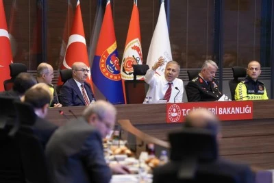 36 maddelik trafik kanunu 1 Ocak 2026'dan itibaren y&uuml;r&uuml;rl&uuml;ğe girecek