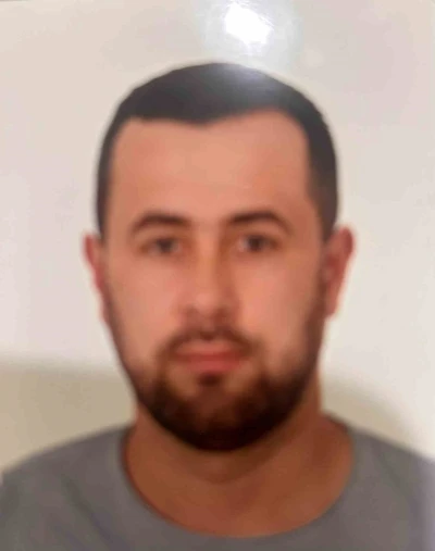 36 yaşındaki gen&ccedil; adam bah&ccedil;ede &ouml;l&uuml; bulundu
