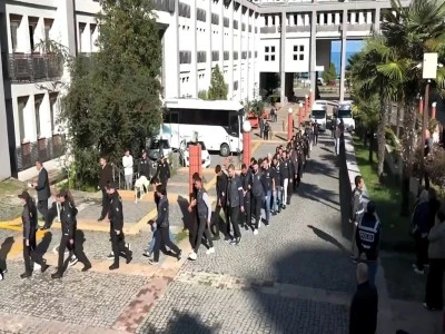 37 ilde siber su&ccedil; operasyonları: 209 tutuklama