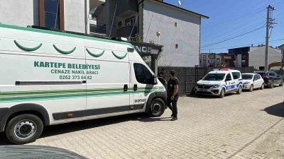 37 yaşındaki kadın sabah servise binmeyince acı ger&ccedil;ek ortaya &ccedil;ıktı
