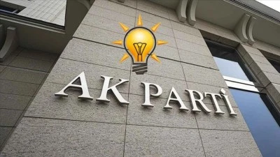 4 belediye başkanı AK Parti'ye katıldı