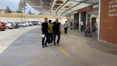  4 &ccedil;ocuk annesi kadını &ouml;ld&uuml;ren  ş&uuml;pheli sevgilisi &ccedil;ıktı