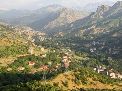 4 kişinin katledildiği olayla ilgili konuşan Başkan Şakar: "Kan kanla temizlenmez"