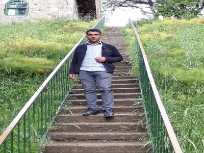4 kişiyi &ouml;ld&uuml;r&uuml;p, kendini de vuran uzman &ccedil;avuş hayatını kaybetti
