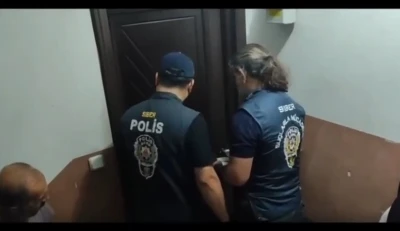 4 milyar liralık yasa dışı bahis operasyonu: 68 g&ouml;zaltı
