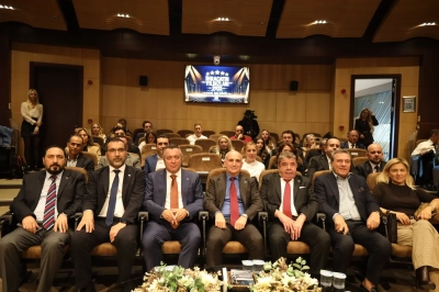 4 Sekt&ouml;rde 20 Firma İhracatın Yıldızı Oldu