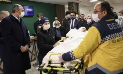 4 yaşındaki Asiye Ateş&rsquo;e pitbull saldırısı davasında karar