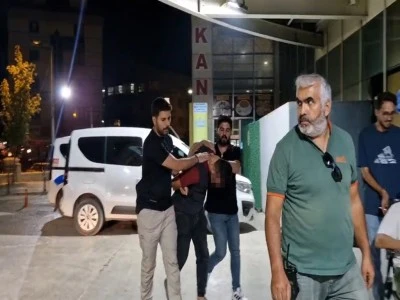 4 yaşındaki &ccedil;ocuğa cinsel istismar