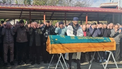 4 yaşındaki Sarp Darıcı'nın &ouml;l&uuml;m&uuml;ne neden olan aracın s&uuml;r&uuml;c&uuml;s&uuml; tutuklandı