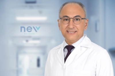 40 Yaş &Uuml;st&uuml; Erkekler Dikkat: Prostat B&uuml;y&uuml;mesi Riskine Karşı Uyarı