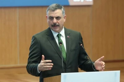 42 &uuml;lkeden 640 organize su&ccedil; &ouml;rg&uuml;t&uuml; lideri veya &uuml;yesinin T&uuml;rkiye&rsquo;ye getirildi