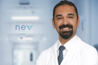 45 Yaş Sonrası G&ouml;rmede Yeni D&ouml;nem: Akıllı Lens Teknolojisi