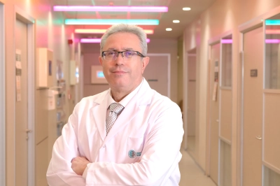 45 Yaş &Uuml;zerine Kolonoskopi Uyarısı!