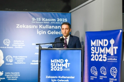 47.D&uuml;nya Othello Şampiyonası İlk Kez T&uuml;rkiye&rsquo;de!