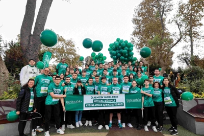 47. İstanbul Maratonu, Bir Kez Daha İyiliğin Rotası Olacak