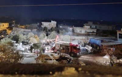 5 &ccedil;ocuk babasının acı sonu