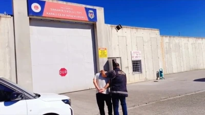 5 ilde 6 kişiyi 1 milyon 680 bin lira dolandıran ş&uuml;pheli tutuklandı