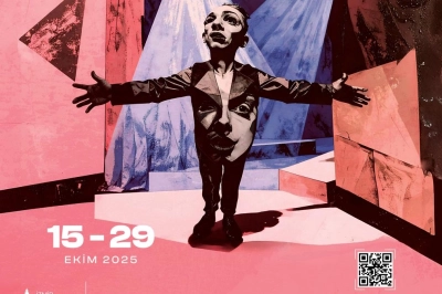 5. İzmir Tiyatroları Buluşması Başlıyor