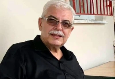  5 katlı binada yangın; bir kişi hayatını kaybetti 