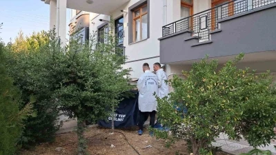 5. kattan d&uuml;şen 2 yaşındaki &ccedil;ocuk hayatını kaybetti