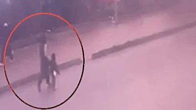 Mudanya'da anne 5 yaşındaki oğlunu &ouml;l&uuml;me b&ouml;yle g&ouml;t&uuml;rd&uuml;