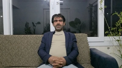 5 yıl &ouml;nce denize a&ccedil;ıldıktan kayboldu, yakınları soruşturmanın yeniden başlatılmasını istedi