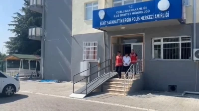 59 su&ccedil;tan aranan ş&uuml;pheli yakalandı