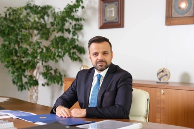 5G&rsquo;de de Standartları Turkcell Belirleyecek