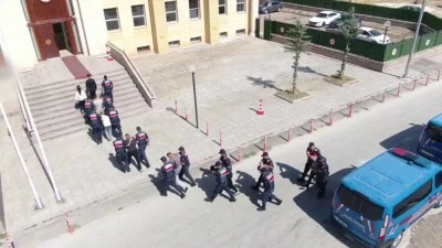 6 ilde 850 milyon TL'lik nitelikli dolandırıcılık operasyonu