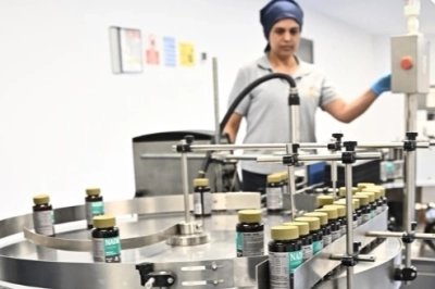 6 Milyon Dolarlık Bilgi ve Teknoloji Yatırımıyla Yerli &Uuml;retim Hamlesi