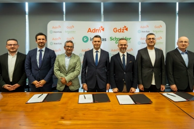 6 Milyondan Fazla Aboneye Hizmet Veren Şebekede Yeni D&ouml;nem