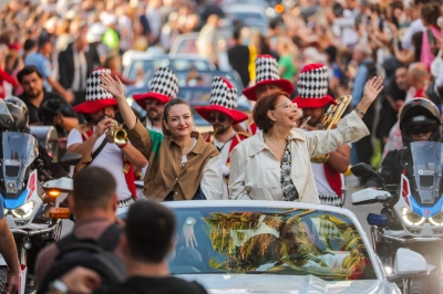 62. Uluslararası Antalya Altın Portakal Film Festivali, Sinemanın En &ldquo;Kalpten&rdquo; Haliyle Sinemaseverlere Merhaba Dedi