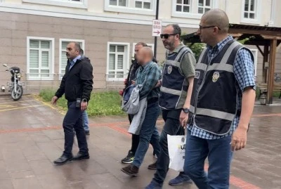 62 yaşındaki adam 14 yaşındaki &ccedil;ocuğu taciz etti, ardından tabancayla vurdu!
