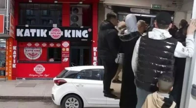 648 kişiyi zehirleyen tavuk d&ouml;nerciler...