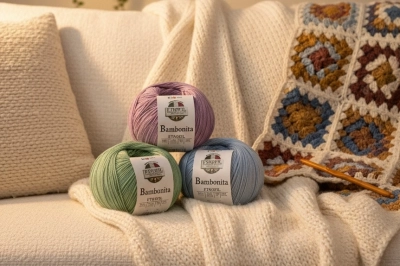 7,2 Milyar Dolarlık El &Ouml;rg&uuml;s&uuml; Sekt&ouml;r&uuml; Kadın Emeğiyle B&uuml;y&uuml;yor