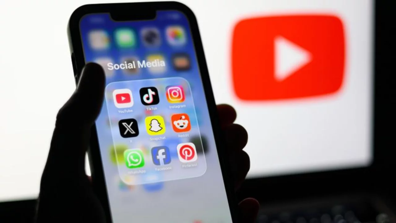 7.5 milyon takip&ccedil;isi olan hesaba erişim engeli geldi!
