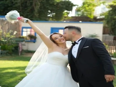 7 aylık hamile hemşire Esra, evinde &ouml;l&uuml; bulundu