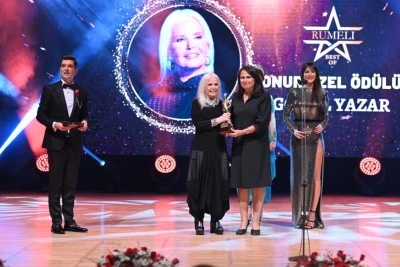 7. Best of Rumeli &Ouml;d&uuml;l T&ouml;reni&rsquo;nde oylama heyecanı başladı