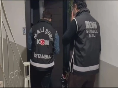 7 ilde naylon fatura operasyonu; 24 g&ouml;zaltı