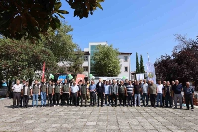 7 milyon TL&rsquo;yi aşan destek
