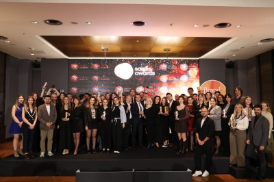 7. Sardis &Ouml;d&uuml;lleri Sahiplerini Buldu