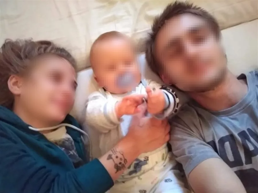7 yıl sonra bulundu: Bursa'da Nazar'ın dramı y&uuml;rek burktu!