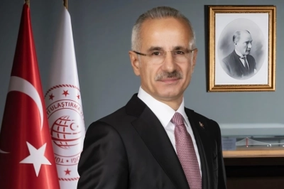 70 &Uuml;lkenin Temsilcisi K&uuml;resel Ulaştırma Koridorları Forumu&rsquo;nda Buluşacak