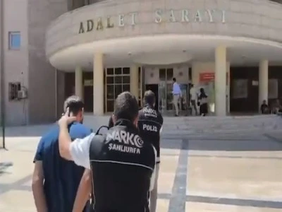 71 ilde uyuşturucu operasyonu; 424 tutuklama