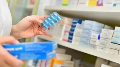 72 ila&ccedil; geri &ouml;deme listesine alındı