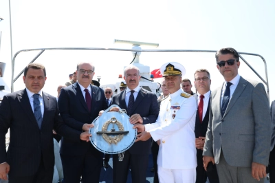 72 Yıl Sonra Dumlupınar&rsquo;a Saygı Dalışı